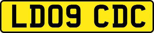 LD09CDC