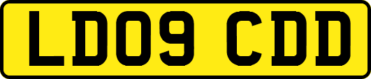 LD09CDD