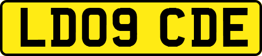 LD09CDE
