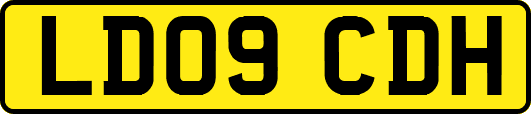 LD09CDH
