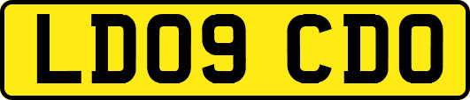 LD09CDO