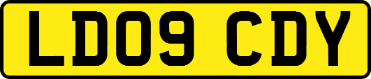 LD09CDY