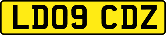 LD09CDZ