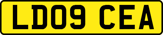 LD09CEA