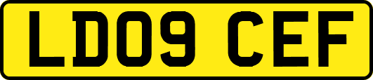 LD09CEF