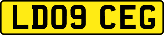 LD09CEG