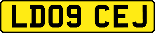 LD09CEJ