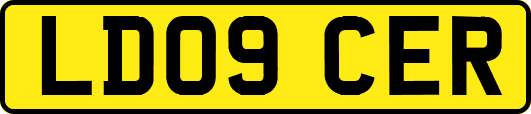 LD09CER