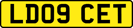 LD09CET