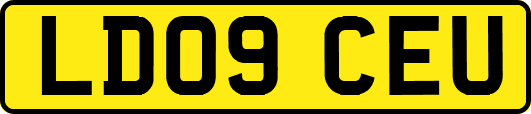 LD09CEU