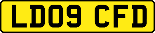 LD09CFD