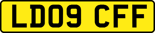LD09CFF