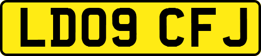 LD09CFJ
