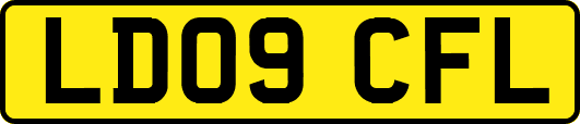 LD09CFL