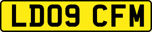 LD09CFM