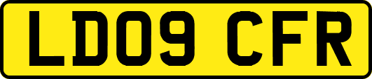 LD09CFR