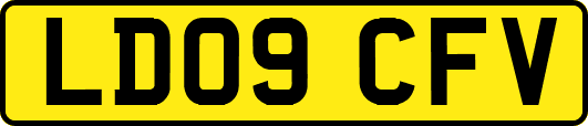 LD09CFV