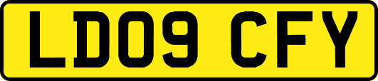 LD09CFY