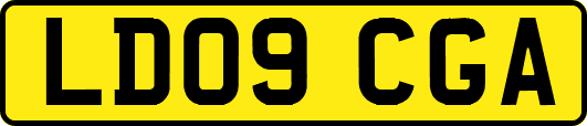 LD09CGA