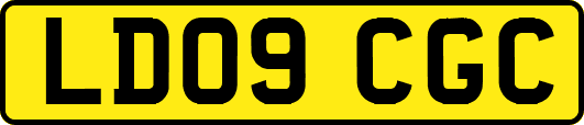 LD09CGC