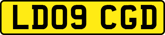 LD09CGD