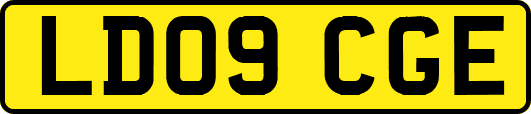 LD09CGE
