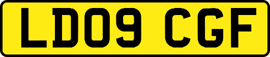 LD09CGF