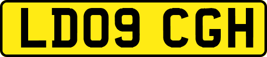 LD09CGH