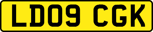 LD09CGK