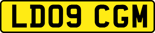 LD09CGM