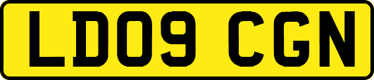 LD09CGN