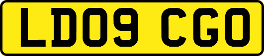 LD09CGO