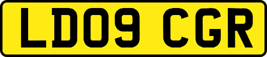 LD09CGR