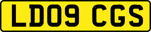 LD09CGS