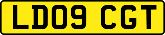 LD09CGT