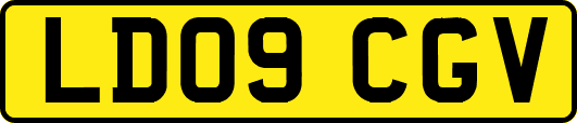 LD09CGV