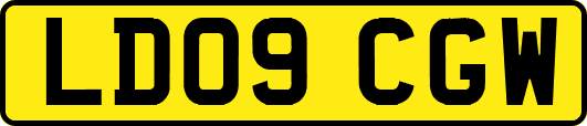 LD09CGW