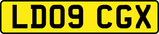 LD09CGX