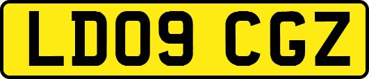 LD09CGZ