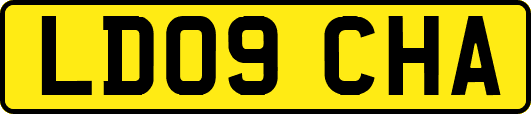LD09CHA