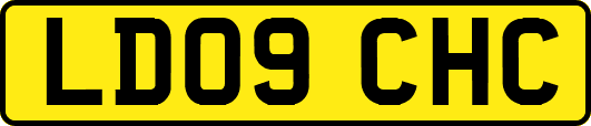 LD09CHC