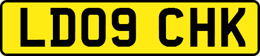 LD09CHK