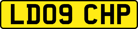 LD09CHP