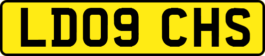 LD09CHS