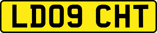 LD09CHT