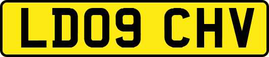 LD09CHV