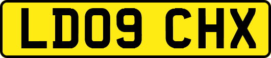 LD09CHX