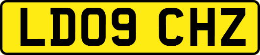 LD09CHZ