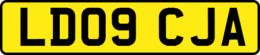 LD09CJA