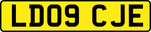 LD09CJE